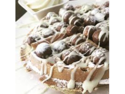 Maltesers Chocolate Waffle
