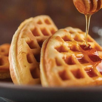 Laveen Waffle photo 10