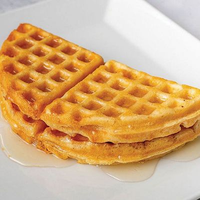 Honey Waffle