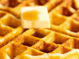 Four Season Waffle