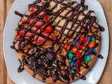Four season Waffle