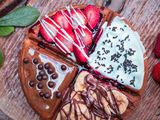Four Seasons Waffle