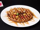 Caramel Waffle