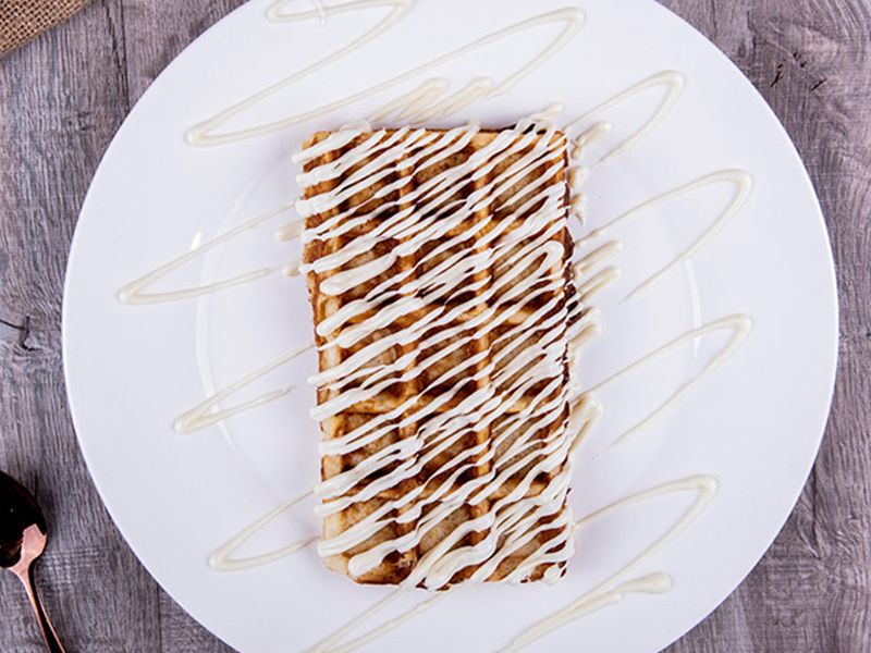 Classic Waffle