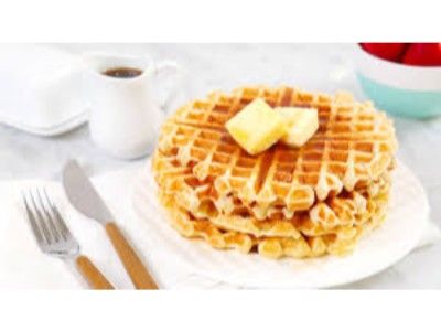 Privato Waffle