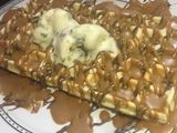 Lotus Waffle