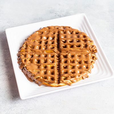 Lotus Waffle