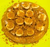 Lotus Waffle