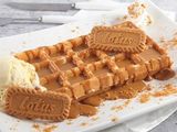 Lotus Waffle