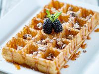 Magnum Waffle
