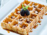 Magnum Waffle