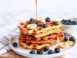 Mix Waffle