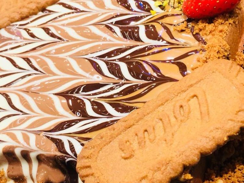 Mixaty Waffle