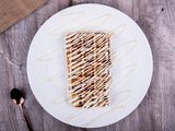 Waffle Nutella