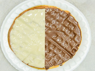 nos w nos waffle