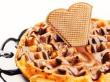 Nutella Waffle