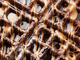 Nutella Waffle