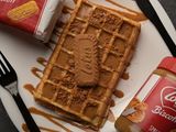 Waffle Nuttell And Lotus