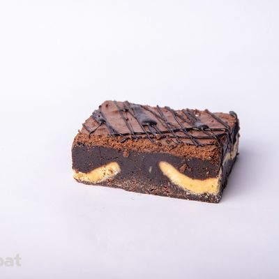 Dessert W.Cho Brownies