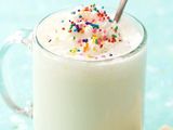 White Chocolate Lotus