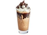 White Lotus Frappe