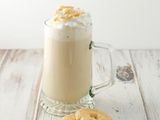 White mocha