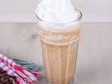 White Mocha