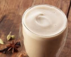 White Mocha