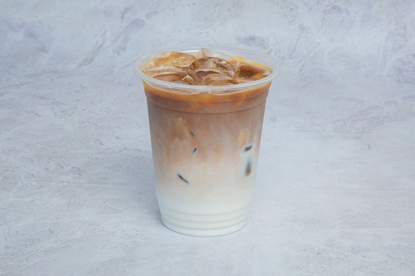 White Mocha