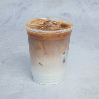 White Mocha
