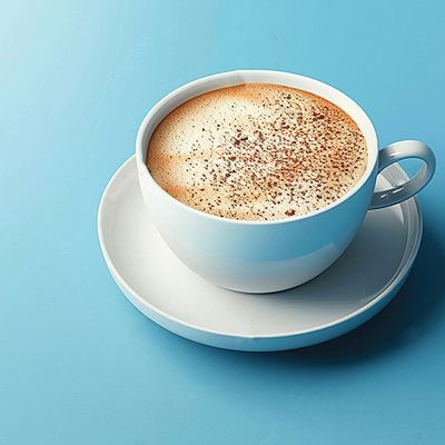 White Mocha