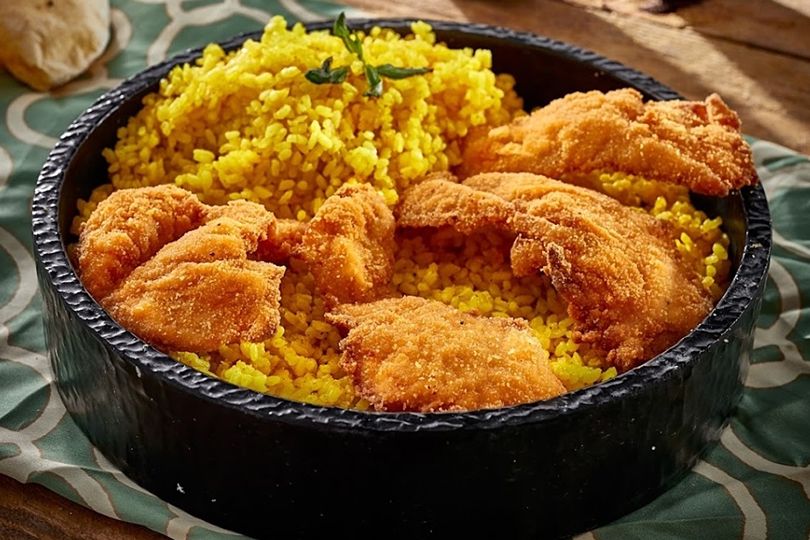 Foul With Flaxseed Oil Box