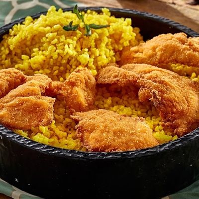 Foul With Flaxseed Oil Box