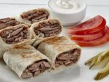 Arabic Meat Shawarma