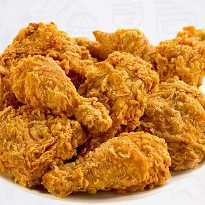 12 Piece Meal