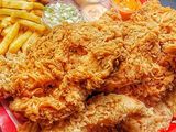 Family Meal - 18 Pieces