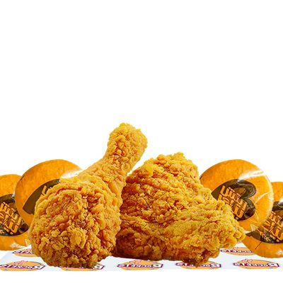 Rockets fried chicken photo 3