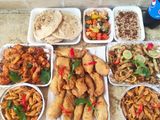 Family Meal Offer 4