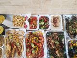 Family Meal Offer 5