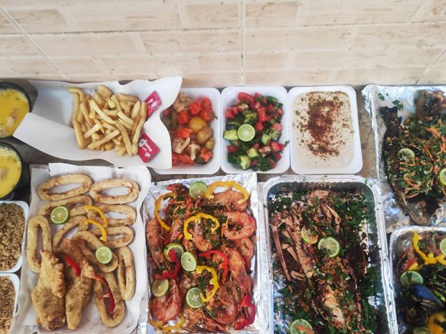 Family Meal Offer 5