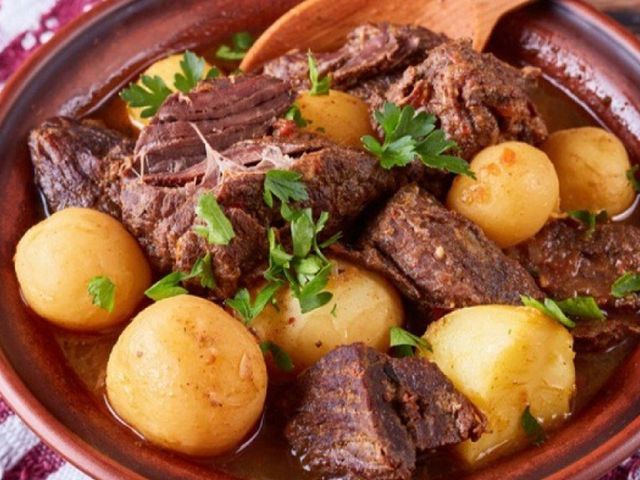 كباب حلة