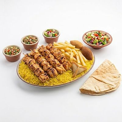 RPG Meal
