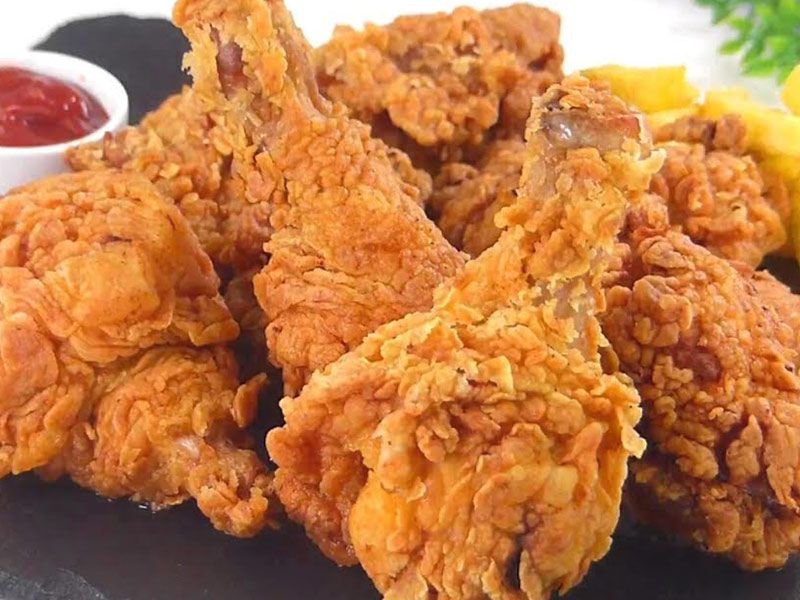 Kids Meal