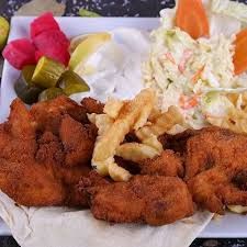 Escalope Meal