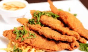 Escalope Meal