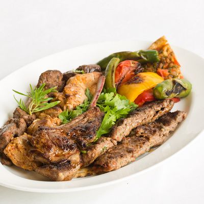 Ibn Ezz Meal