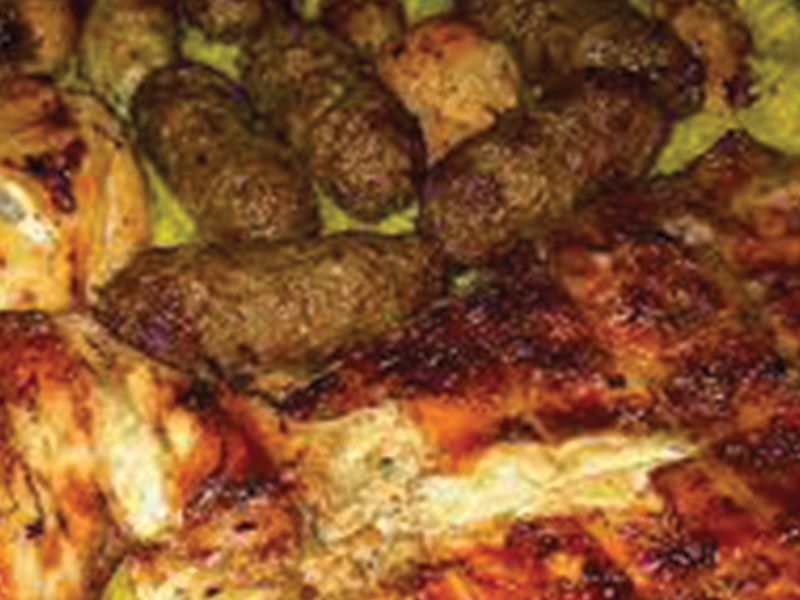 Abo Hamza Meal
