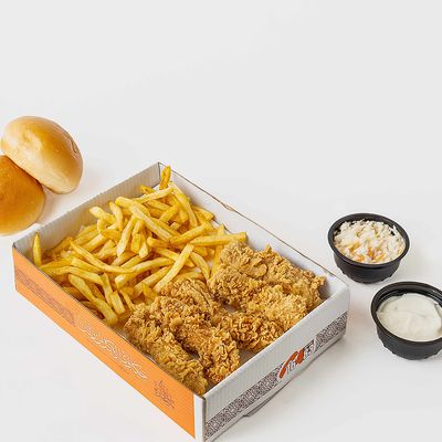 Strips 5 pieces