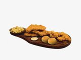 7 Pieces Strips Meal