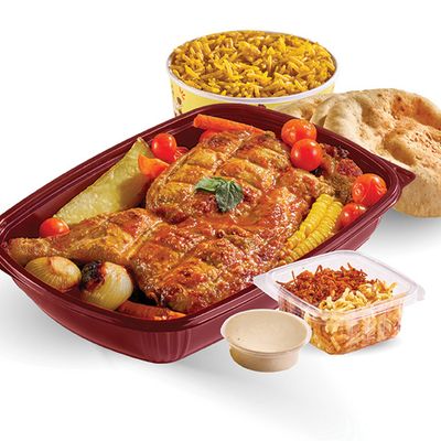 Osta Roasto Meal
